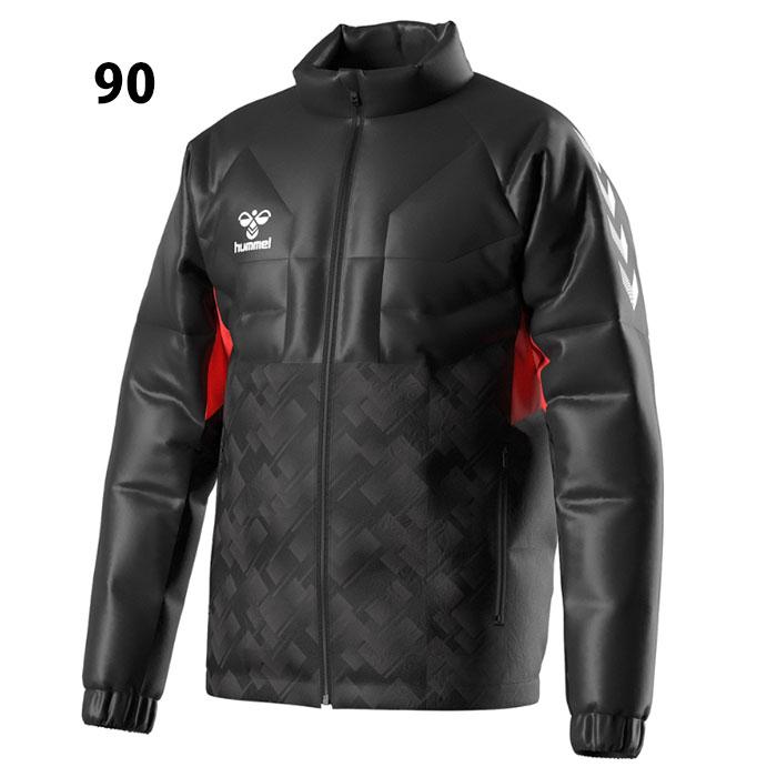 ヒュンメル PRO パデット フルジップトップ hummel 【サッカー