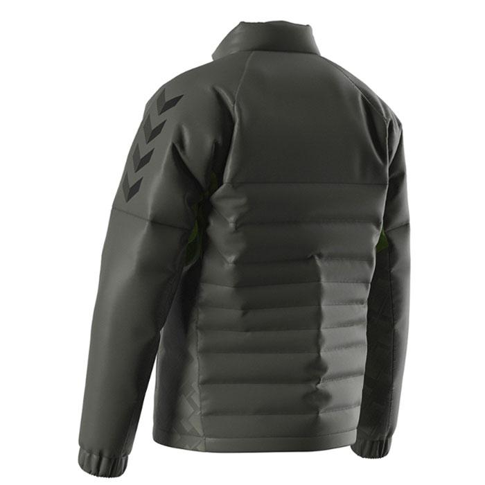 ヒュンメル PRO パデット フルジップトップ hummel 【サッカー