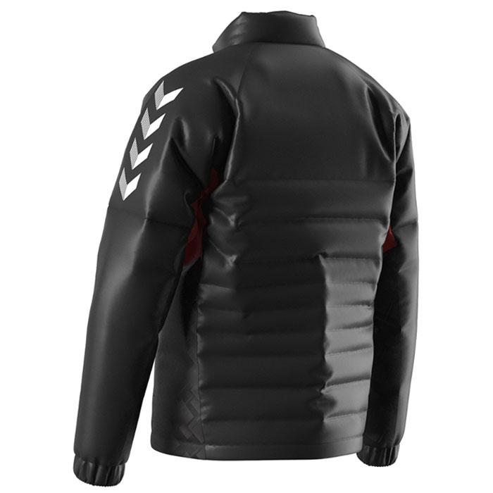 ヒュンメル PRO パデット フルジップトップ hummel 【サッカー