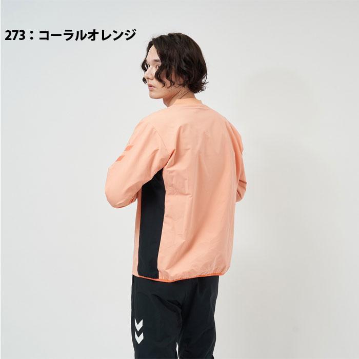 ヒュンメル ピステトップ hummel メンズ ピステシャツ サッカーウェア