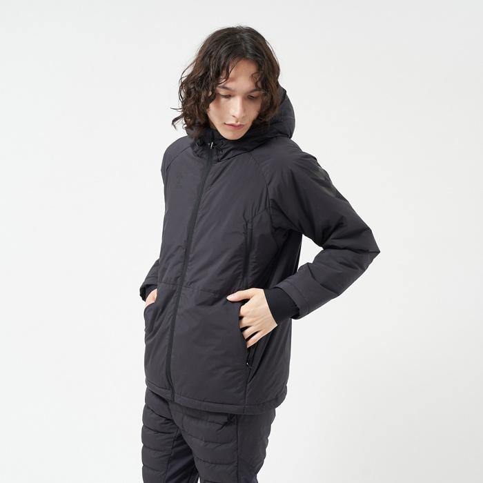 ヒュンメル ESSENCIAL FIELD WARM JACKET hummel サッカー フットサル