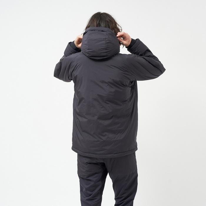 ヒュンメル ESSENCIAL FIELD WARM JACKET hummel サッカー フットサル