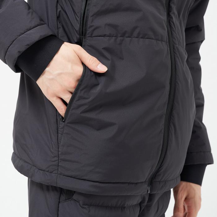 ヒュンメル ESSENCIAL FIELD WARM JACKET hummel サッカー フットサル 