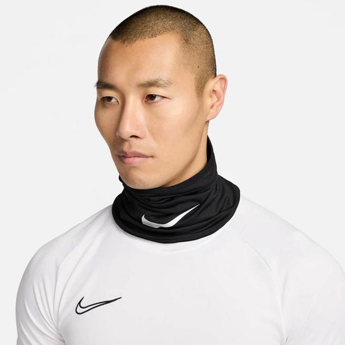 ナイキ アカデミー Dri-FIT ネックウォーマー NIKE マフラー 防寒 保温