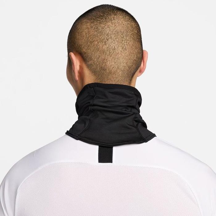 ナイキ アカデミー Dri-FIT ネックウォーマー NIKE マフラー 防寒 保温