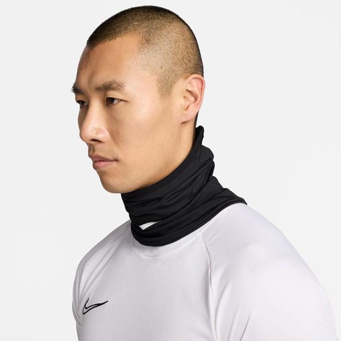 ナイキ アカデミー Dri-FIT ネックウォーマー NIKE マフラー 防寒 保温