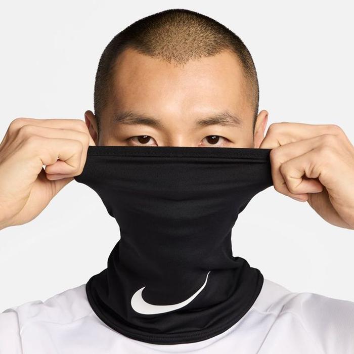 ナイキ アカデミー Dri-FIT ネックウォーマー NIKE マフラー 防寒 保温