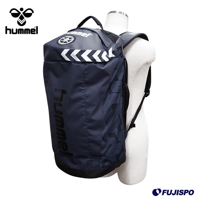 FC.SKULL ATHLETE TANKPACK (HFB6109ZS)ヒュンメル(hummel FC.SKULL ATHLETE TANKPACK (HFB6109ZS)ヒュンメル(hummel