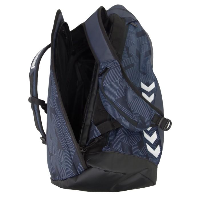 FC.SKULL ATHLETE TANKPACK (HFB6109ZS)ヒュンメル(hummel) バック