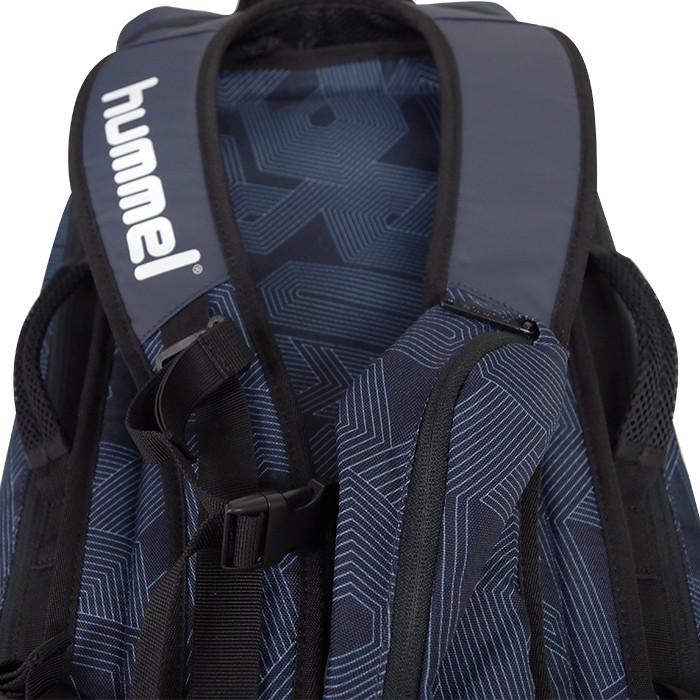 FC.SKULL ATHLETE TANKPACK (HFB6109ZS)ヒュンメル(hummel) バック