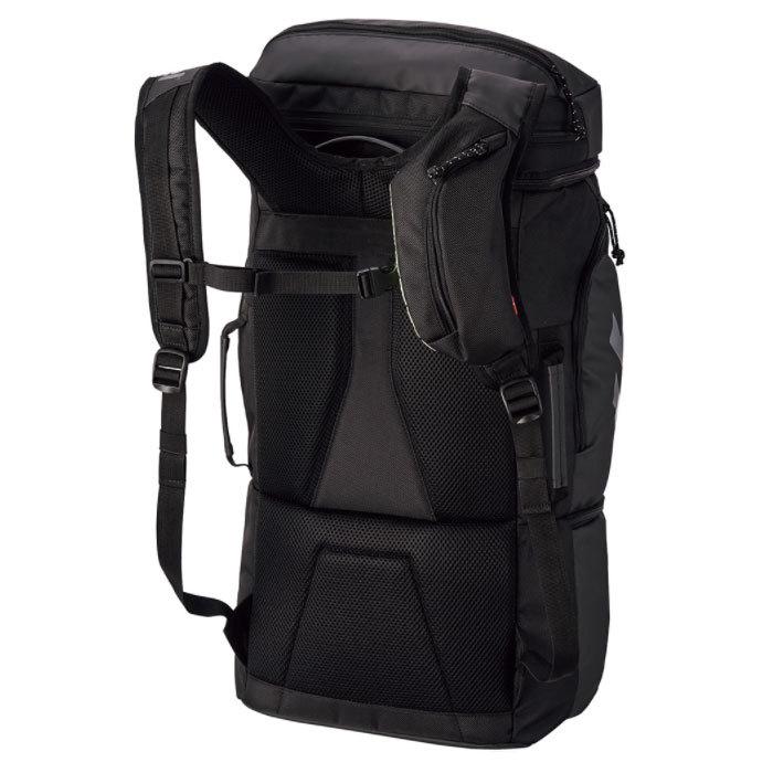 ATHLETE MEGA TANKPACK (HFB6141)ヒュンメル(hummel) バックパック