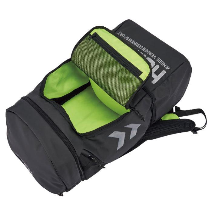 ATHLETE MEGA TANKPACK (HFB6141)ヒュンメル(hummel) バックパック