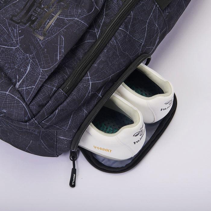 ヒュンメル フットボールバックパック hummel サッカー フットサル