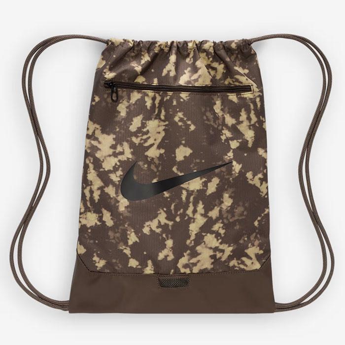 ナイキ ブラジリア 9.5 ドローコードバッグ 18L NIKE ナップサック