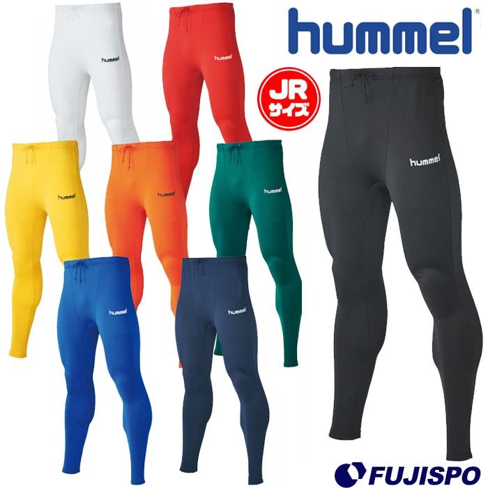 Jr.あったかインナーパンツ (HJP6034)ヒュンメル(hummel) ジュニア