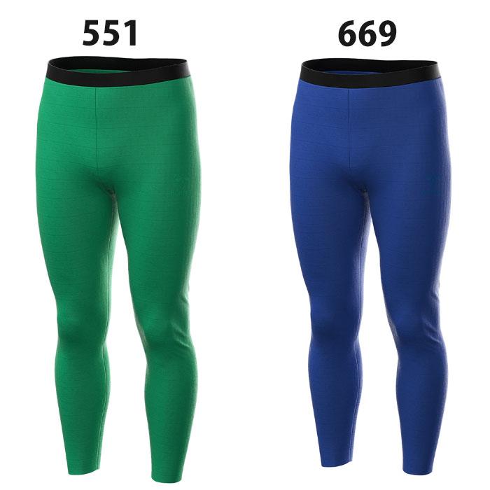 ヒュンメル ジュニア あったかインナータイツ hummel 【サッカー