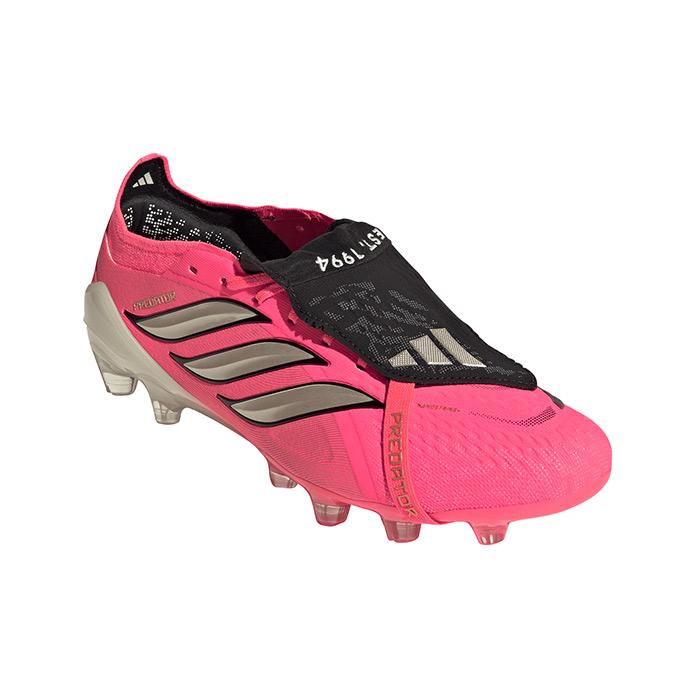 Adidas Predator FG サッカーシューズ　天然芝 プレデター アディダス プレデター ELITE FT HG/AG JAPAN adidas サッカースパイク