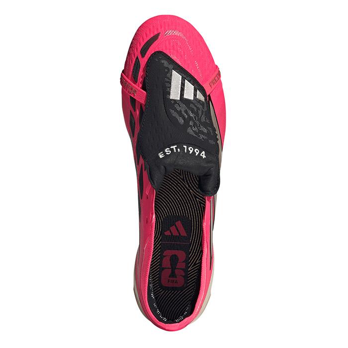 アディダス プレデター ELITE FT AG adidas サッカースパイク シューズ