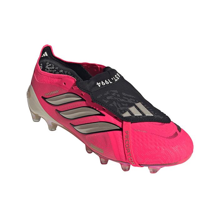 アディダス プレデター ELITE FT AG adidas サッカースパイク シューズ