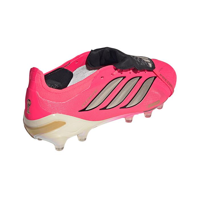 アディダス　プレデター　フリークプラス　25.5㌢　サッカー　スパイク アディダス プレデター ELITE FT AG adidas サッカースパイク シューズ