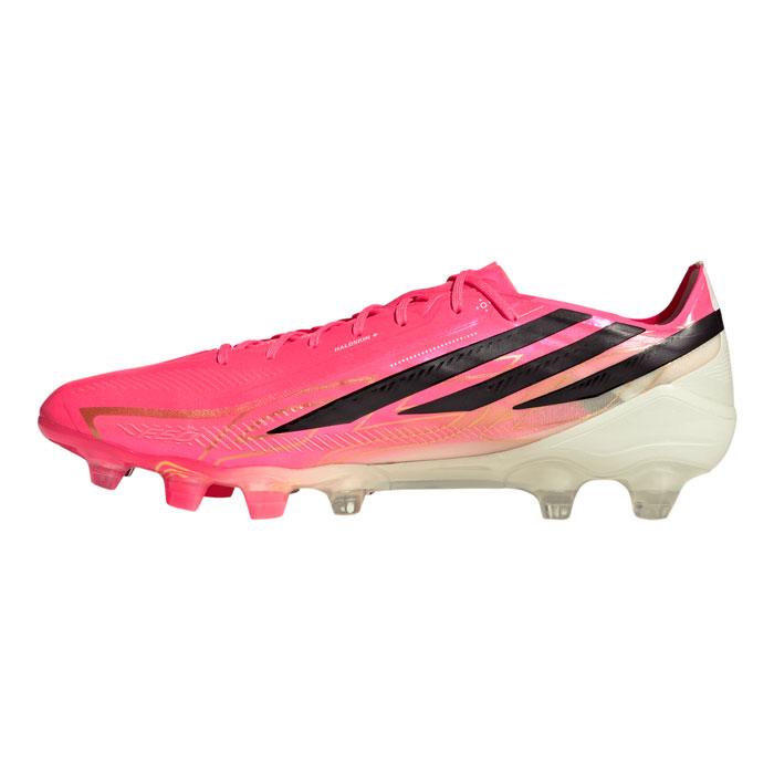 アディダス F50 HYPERFAST ELITE HG/AG JAPAN adidas サッカースパイク