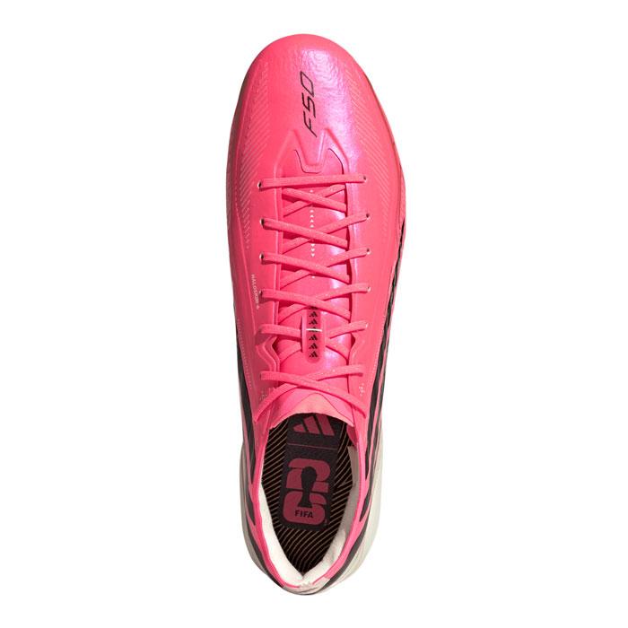 アディダス F50 HYPERFAST ELITE HG/AG JAPAN adidas サッカースパイク