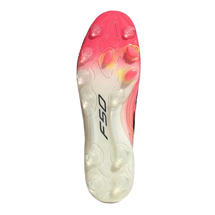 アディダス F50 HYPERFAST ELITE HG AG JAPAN adidas サッカースパイク