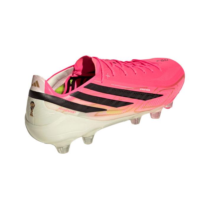 アディダス F50 HYPERFAST ELITE HG/AG JAPAN adidas サッカースパイク