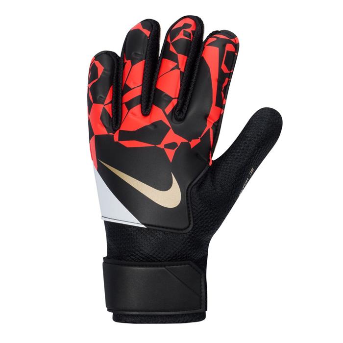ナイキ マッチ ジュニア NIKE サッカー キーパーグローブ キーパー手袋