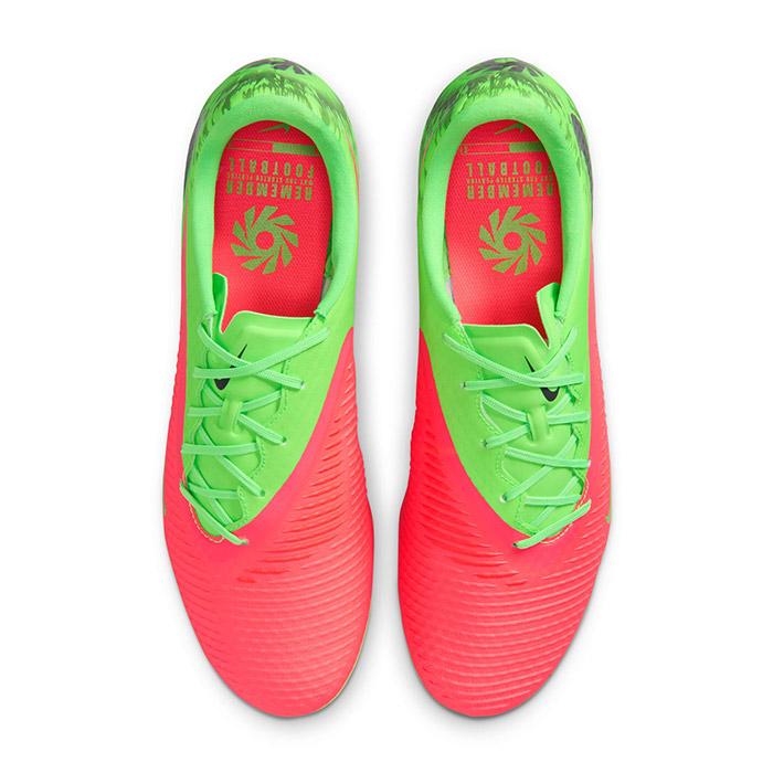 ナイキ ファントム 6 LOW アカデミー FG/MG Erling Haaland NIKE