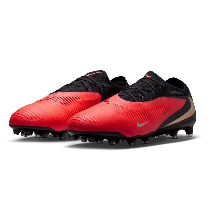 ナイキ ファントム 6 LOW プロ AG-PRO NIKE サッカー スパイク