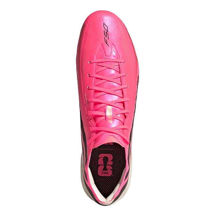 アディダス F50 HYPERFAST PRO HG/AG JAPAN adidas サッカースパイク