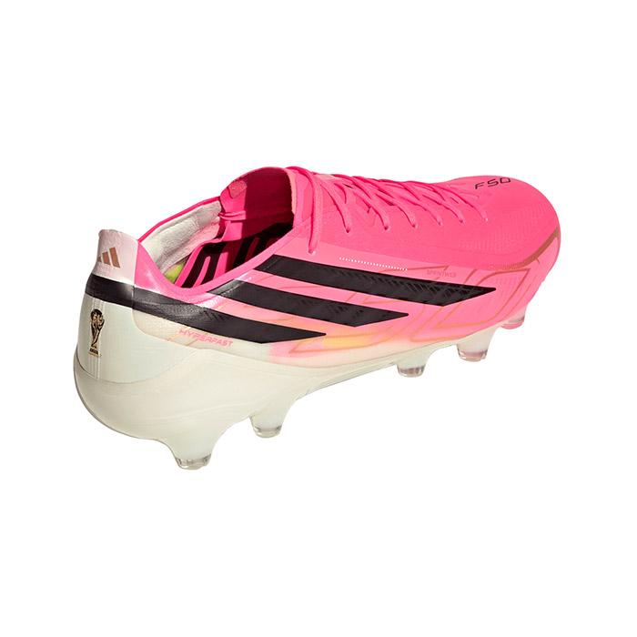 アディダス F50 HYPERFAST PRO HG/AG JAPAN adidas サッカースパイク
