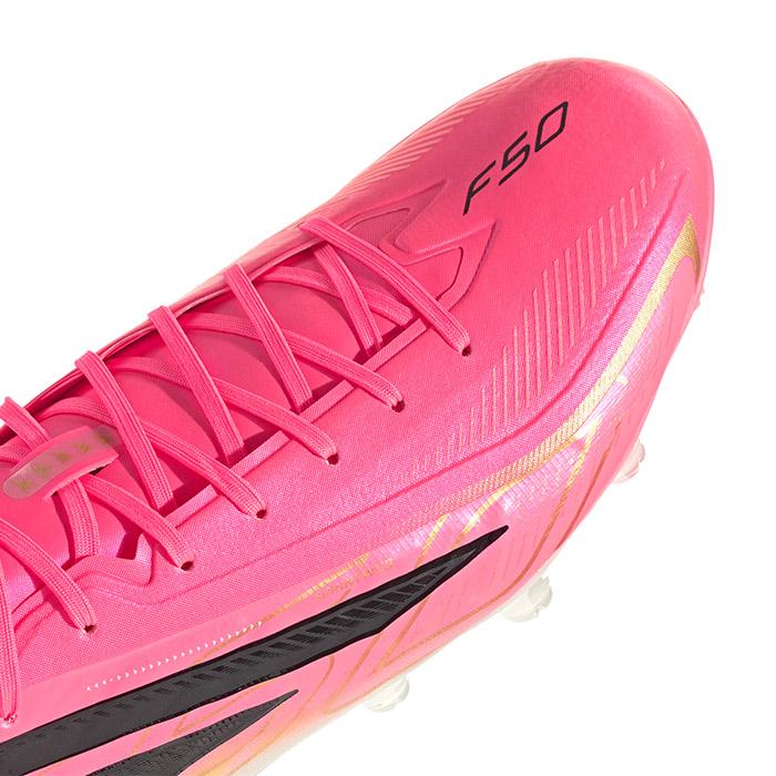 アディダス F50 HYPERFAST PRO HG/AG JAPAN adidas サッカースパイク