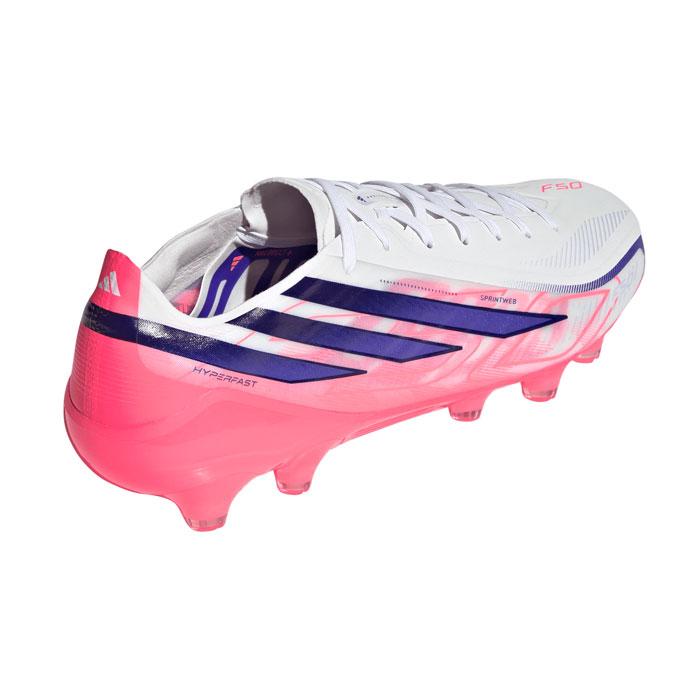 アディダス F50 HYPERFAST PRO HG/AG JAPAN adidas サッカースパイク