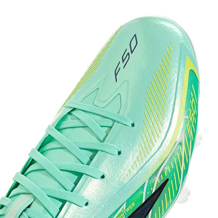 アディダス F50 ハイパーファスト PRO HG/AG JAPAN adidas サッカー