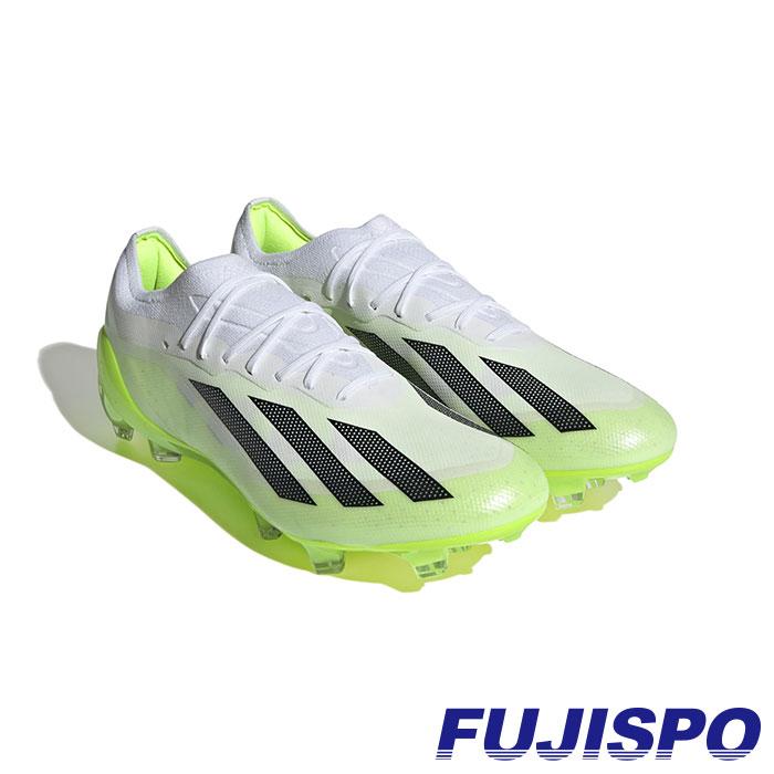 特価】アディダス エックス クレイジーファスト.1 FG adidas シューズ