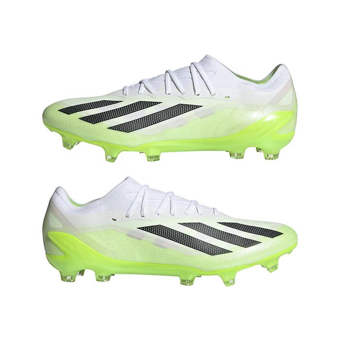 特価】アディダス エックス クレイジーファスト.1 FG adidas シューズ