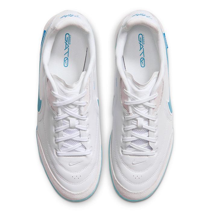 ナイキ ティエンポ ストリートガト NIKE サッカーシューズ フットサル