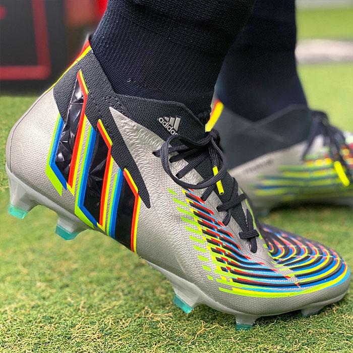 アディダス プレデター エッジ.1 FG adidas 【サッカー アディダス プレデター エッジ.1 FG adidas 【サッカー