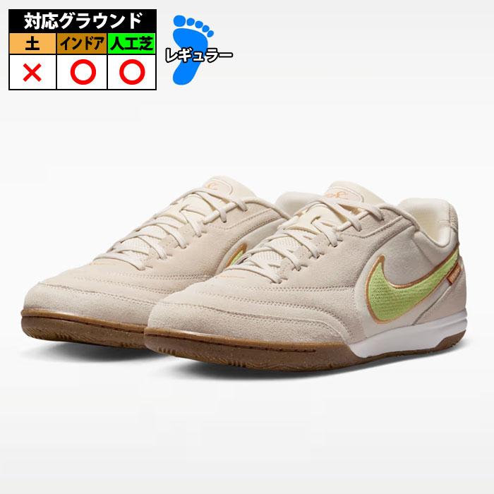 ナイキ NIKE インドアシューズ ティエンポ ストリートガト PRM
