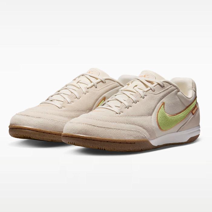 ナイキ NIKE インドアシューズ ティエンポ ストリートガト PRM