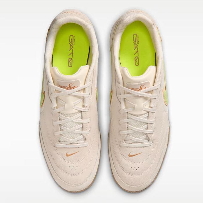 ナイキ NIKE インドアシューズ ティエンポ ストリートガト PRM