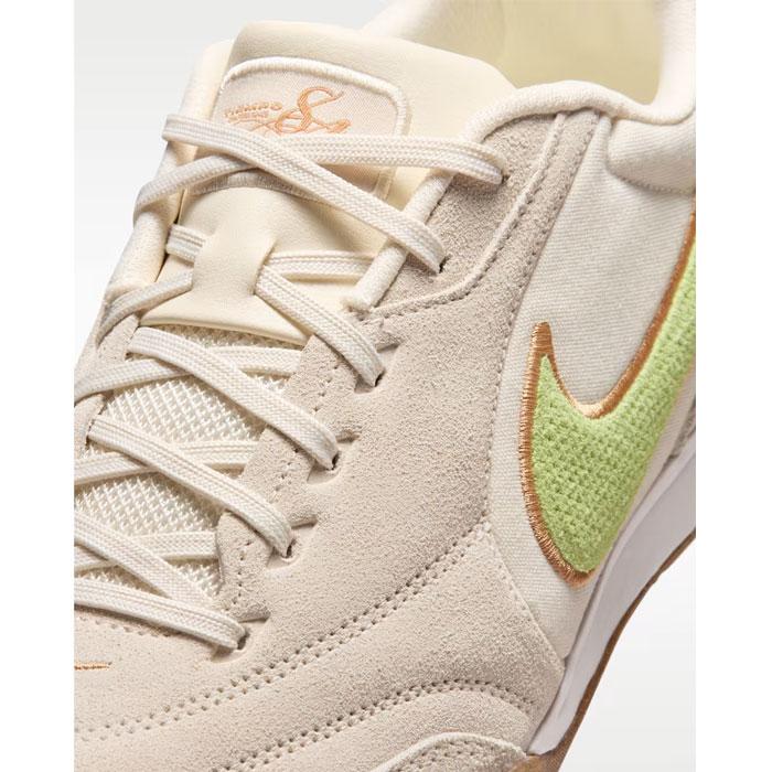 ナイキ NIKE インドアシューズ ティエンポ ストリートガト PRM