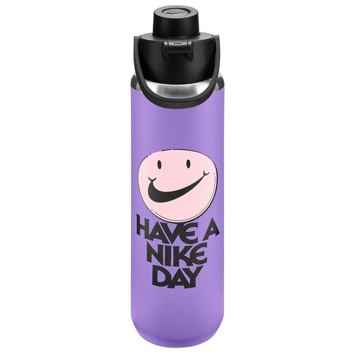 ナイキ SS リチャージ チャグボトル 950ml グラフィック NIKE 水筒