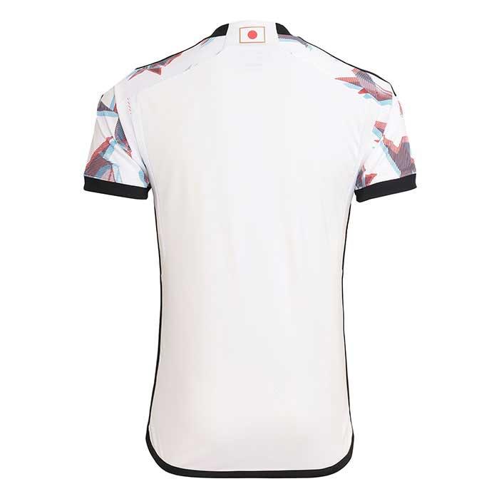 アディダス サッカー日本代表 2022 アウェイ レプリカ ユニフォーム