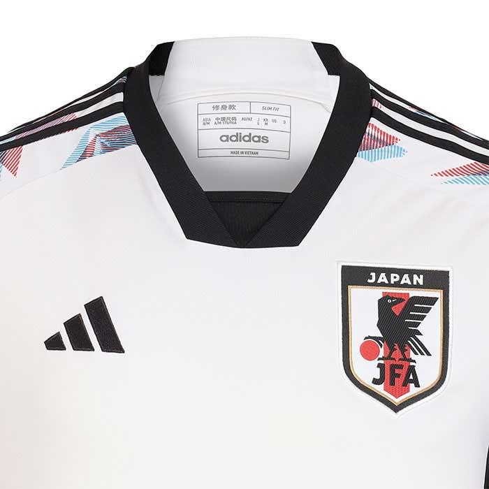 アディダス サッカー日本代表 2022 アウェイ レプリカ アディダス サッカー日本代表 2022 アウェイ レプリカ