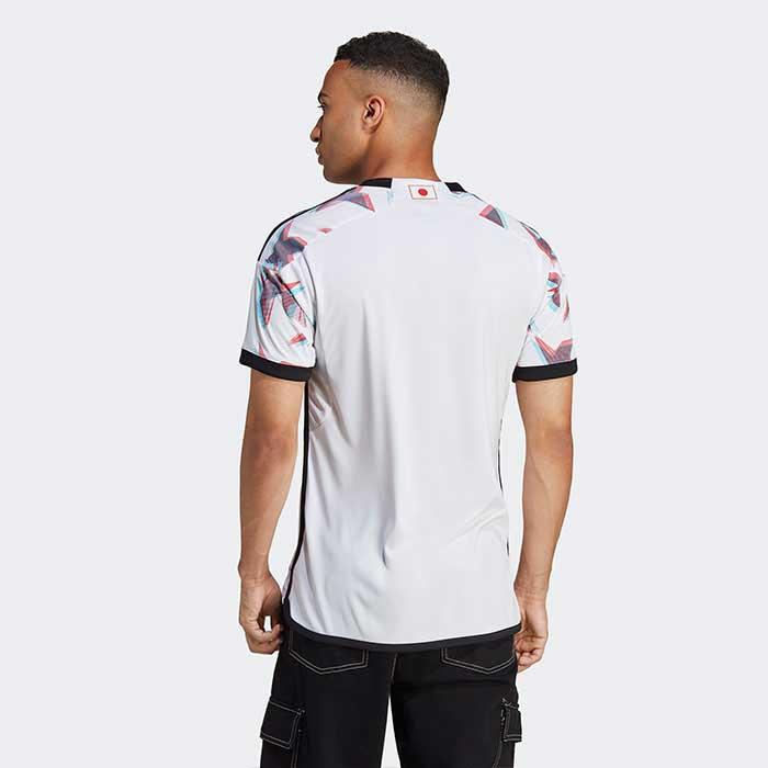 アディダス サッカー日本代表 2022 アウェイ レプリカ ユニフォーム