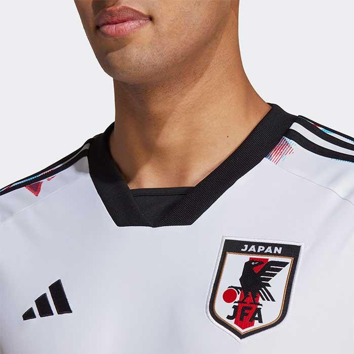 アディダス サッカー日本代表 2022 アウェイ レプリカ アディダス サッカー日本代表 2022 アウェイ レプリカ