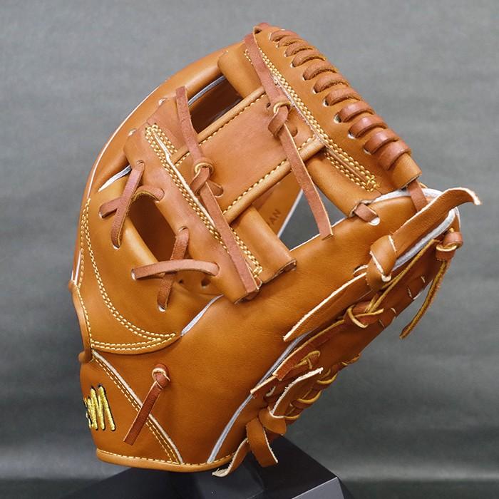 硬式 グラブ I100 内野 ディーバイエム(D×M) 【野球・ソフト